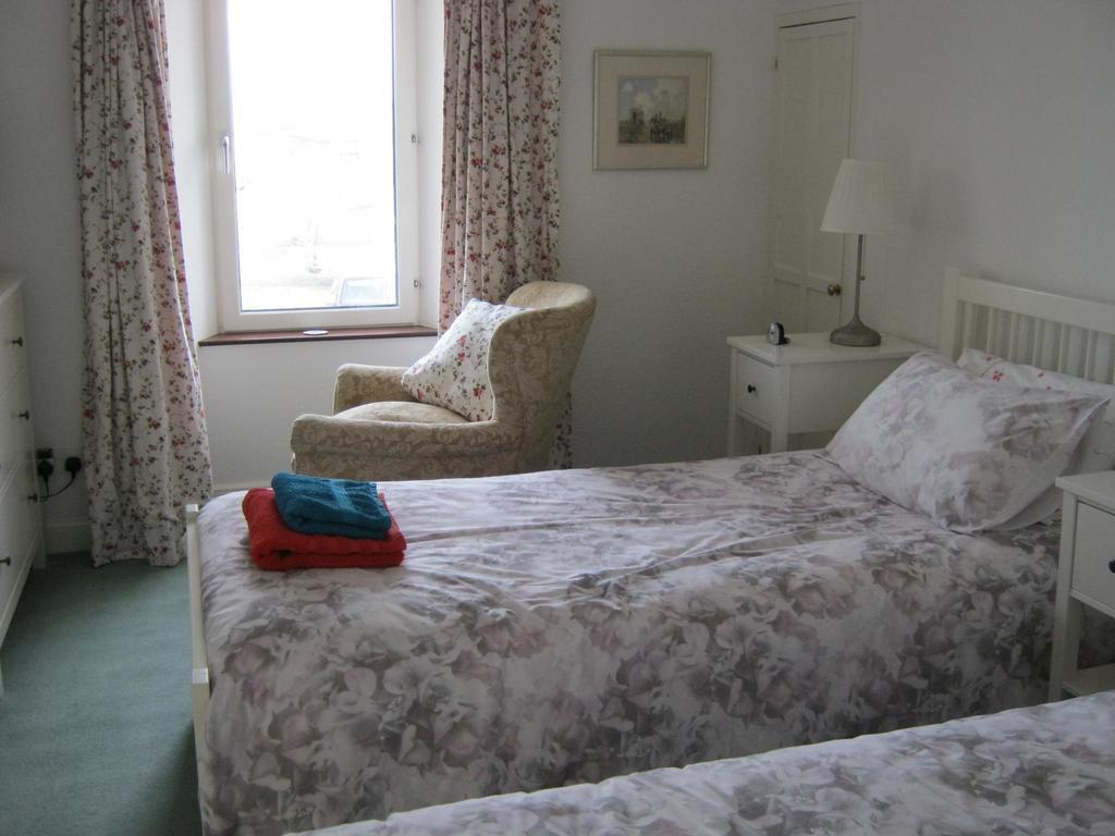 No 1 Broughton Bed & Breakfast Pierowall Room photo